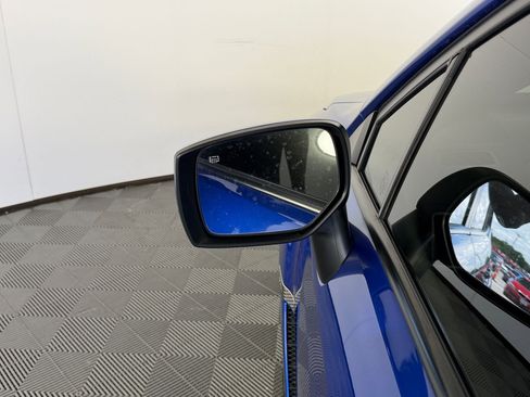 Used 2021 Subaru WRX AWD/4WD image 22