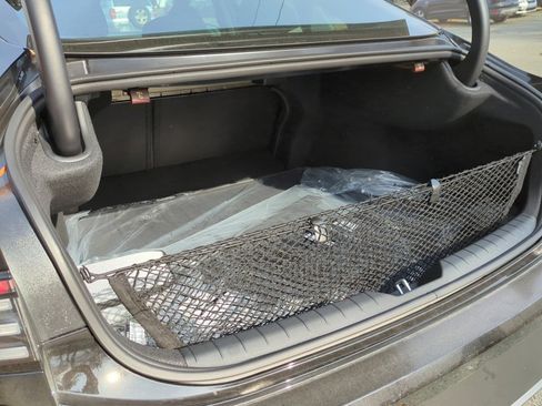 New 2026 Hyundai Sonata N Line image 14