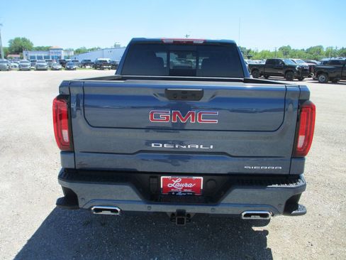 New 2026 GMC Sierra 1500 Denali AWD/4WD image 6