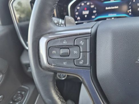 Used 2023 Chevrolet Silverado 1500 High Country w/ High Country Premium Package AWD/4WD image 20