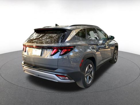 Used 2025 Hyundai Tucson SEL image 7