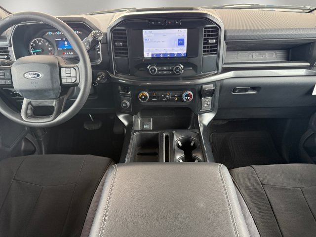 Used 2023 Ford F150 XL w/ STX Appearance Package RWD image 12