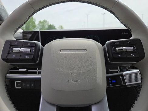 New 2026 Hyundai Santa Fe Calligraphy AWD/4WD image 25