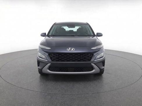 Certified 2023 Hyundai Kona SE w/ Cargo Package FWD image 5