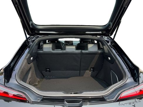 Used 2026 Acura Integra A-Spec FWD image 9