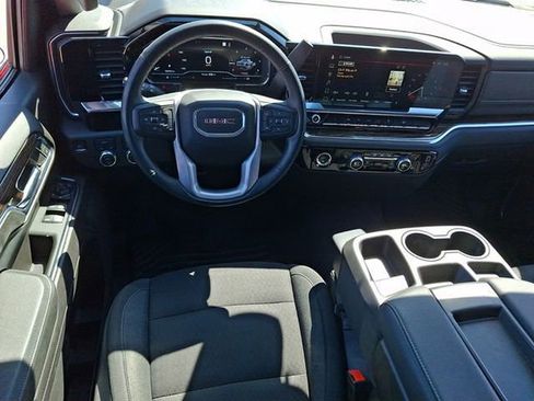 Used 2023 GMC Sierra 1500 Elevation image 11