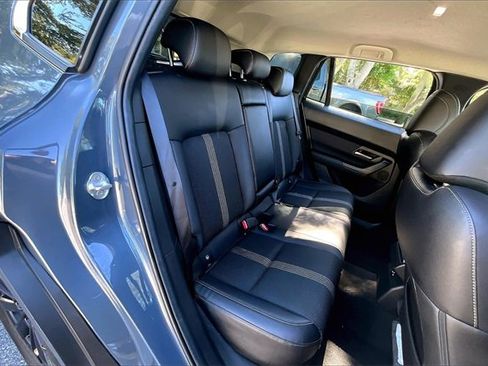 Used 2024 MAZDA CX-50 AWD 2.5 S w/ Preferred Package image 22