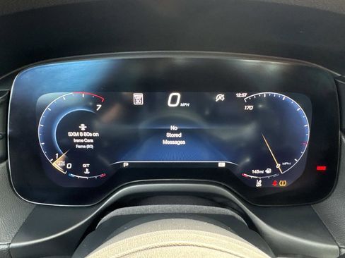 Used 2023 Maserati Grecale Modena image 21