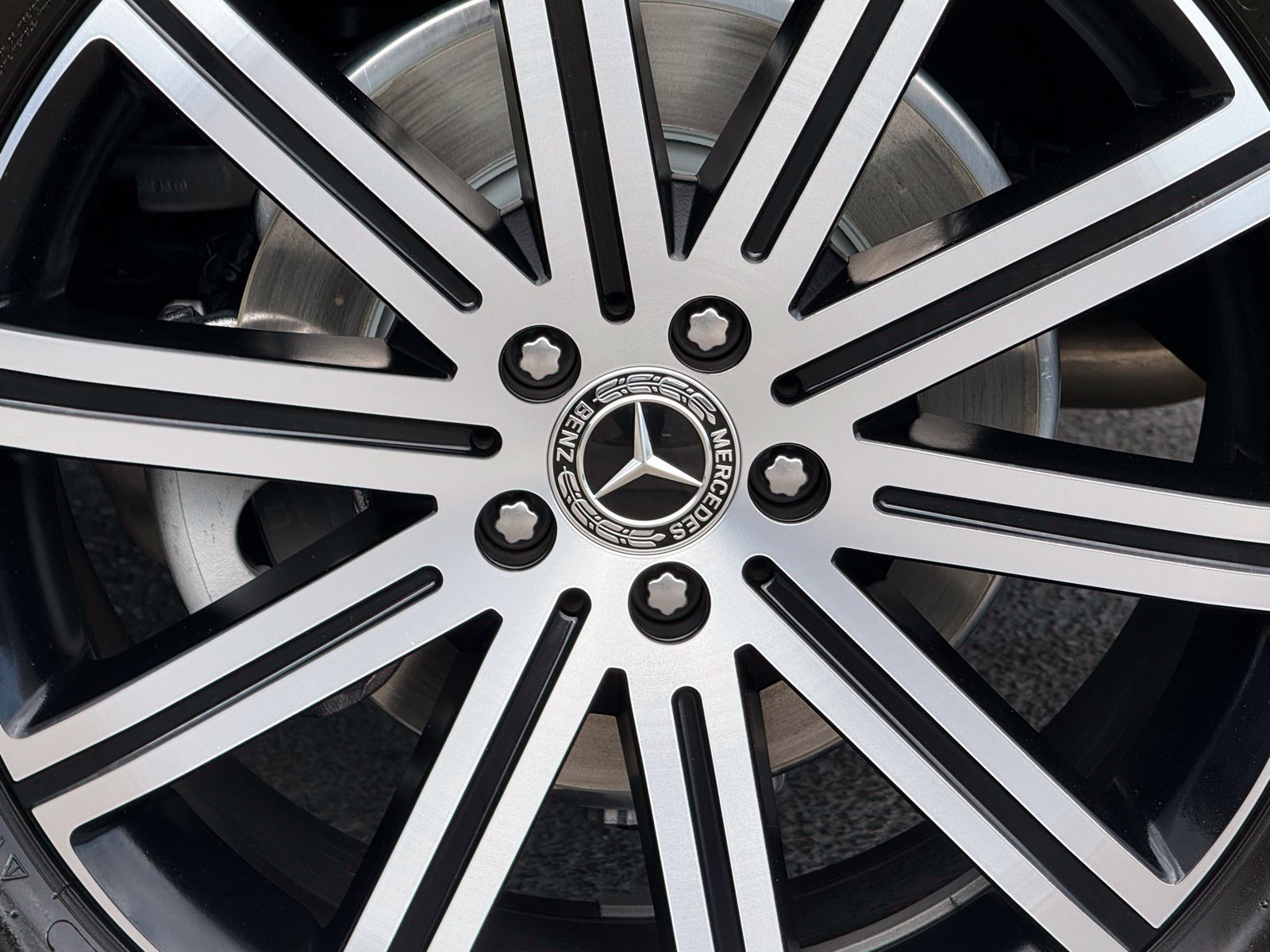 Used 2026 Mercedes-Benz GLE 350 4MATIC image 19