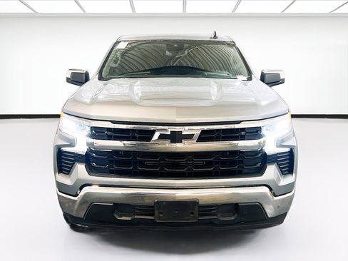 Used 2023 Chevrolet Silverado 1500 LT RWD image 2