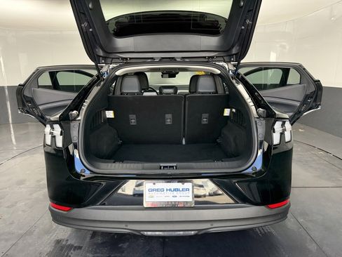 Used 2024 Ford Mustang Mach-E Select w/ Comfort Package Lite image 6