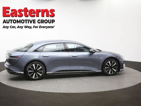 Used 2024 Lucid Air Pure RWD image 43