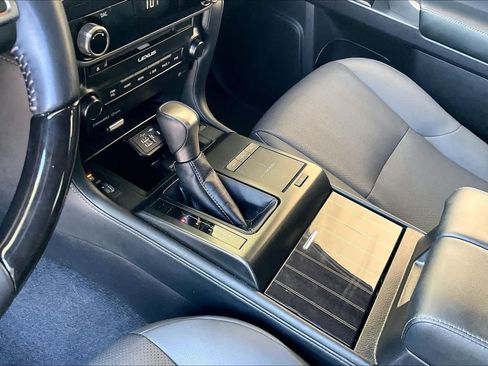 Used 2023 Lexus GX 460 Premium w/ Premium Package AWD/4WD image 13