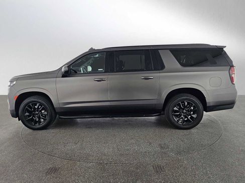 Used 2021 Chevrolet Suburban LT w/ Rear Media and Nav Package AWD/4WD image 6