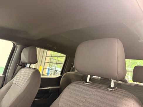 Used 2023 Ford F150 XL w/ FX4 Off-Road Package AWD/4WD image 24