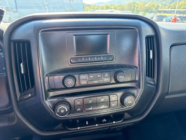 Used 2016 GMC Sierra 1500 4x4 Double Cab image 5