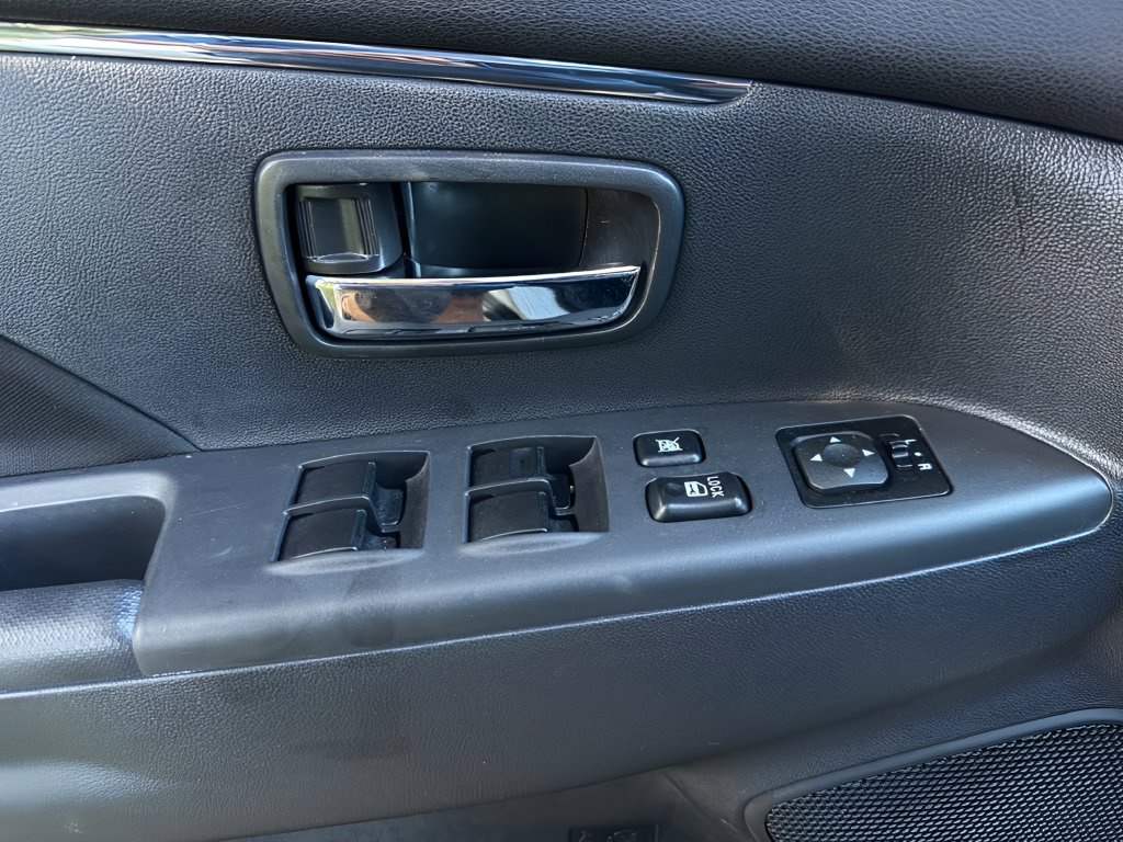 Used 2023 Mitsubishi Outlander Sport ES AWD/4WD image 12