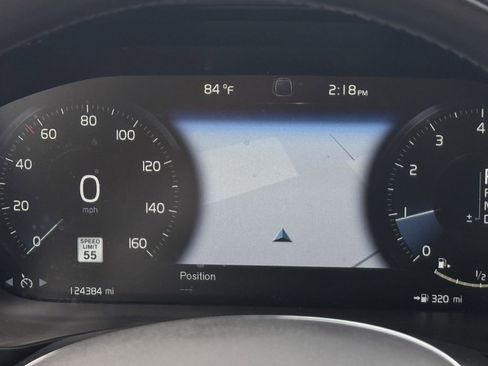 Used 2020 Volvo XC60 T5 Inscription image 17