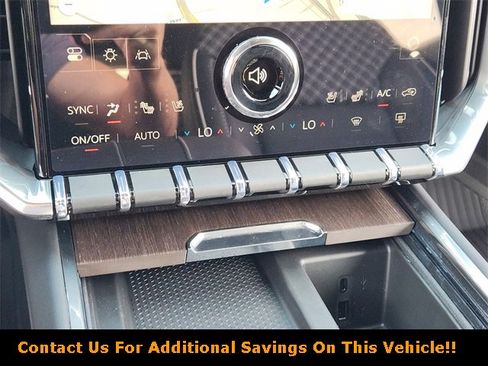 New 2026 GMC Acadia Denali w/ Super Cruise Package image 14