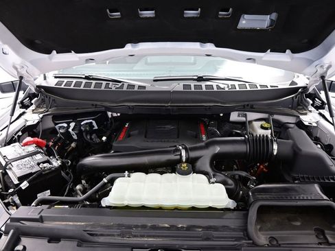 Used 2025 Ford F150 Raptor AWD/4WD image 27