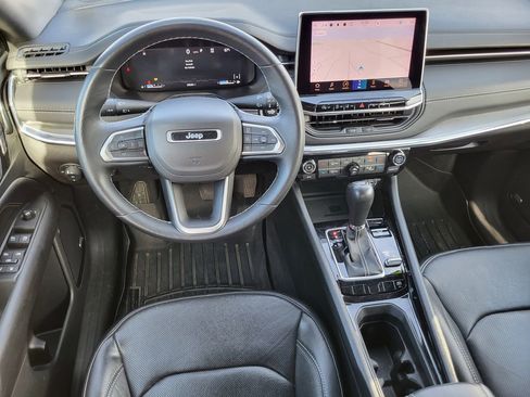 Used 2022 Jeep Compass High Altitude image 26