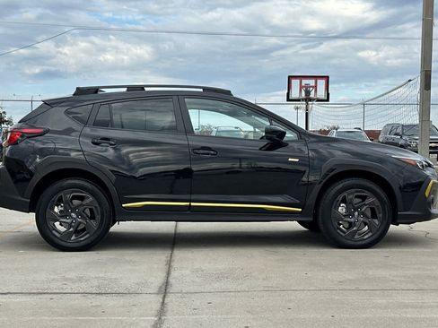 Certified 2025 Subaru Crosstrek 2.5i Sport w/ Crosstrek Mirror Package image 2