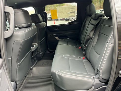 New 2026 Toyota Tundra Limited image 21