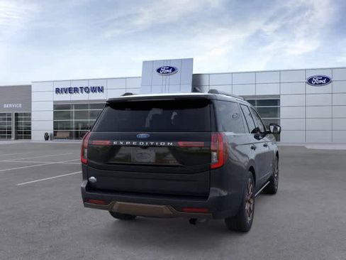 New 2026 Ford Expedition King Ranch AWD/4WD image 8