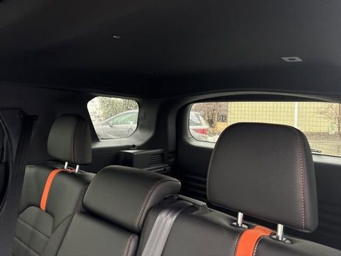 New 2026 Honda Passport TrailSport image 25