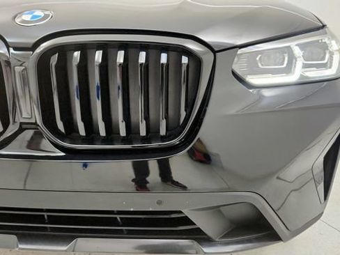 Used 2023 BMW X3 sDrive30i w/ Premium Package RWD image 25