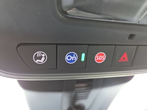 New 2026 GMC Acadia Elevation w/ Elevation Premium Package FWD image 35