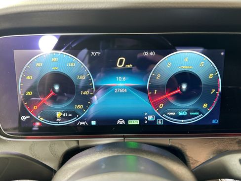 Certified 2023 Mercedes-Benz CLS 450 4MATIC image 14