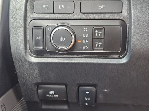 Used 2024 Ford F250 Lariat AWD/4WD image 21