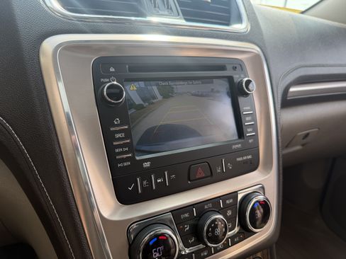 Used 2015 GMC Acadia Denali FWD image 48