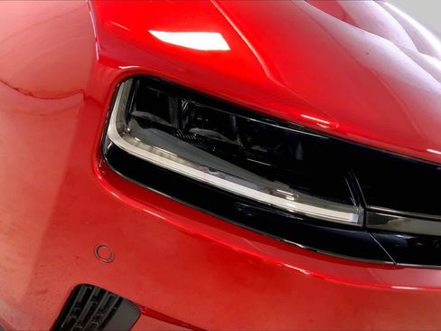 Used 2025 Dodge Charger Daytona R/T w/ Quick Order Package 25M R/T AWD/4WD image 27