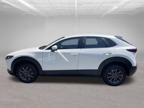 Used 2024 MAZDA CX-30 AWD 2.5 S image 12