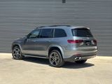 Used 2024 Mercedes-Benz GLS 450 4MATIC image 3