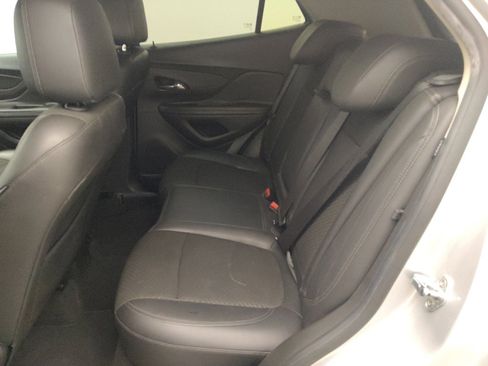 Used 2020 Buick Encore Preferred w/ Safety Package image 18