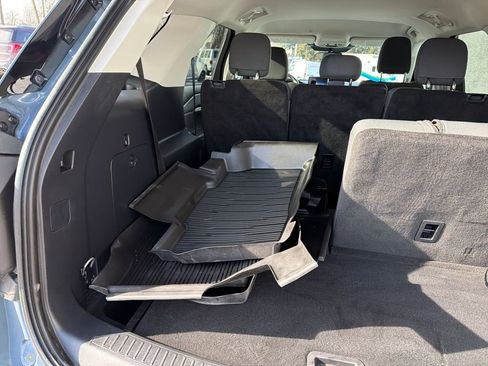 Used 2025 Ford Explorer Active image 21