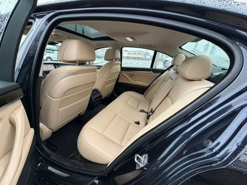 Used 2016 BMW 528i xDrive Sedan image 8