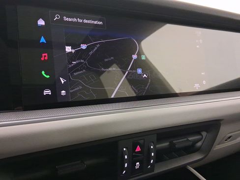 New 2026 Porsche Cayenne S image 23