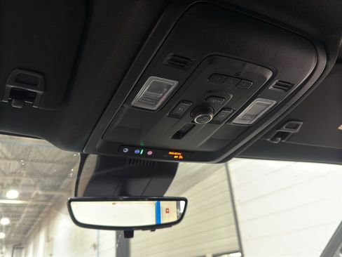 Certified 2023 Chevrolet Suburban High Country w/ Max Trailering Package image 36