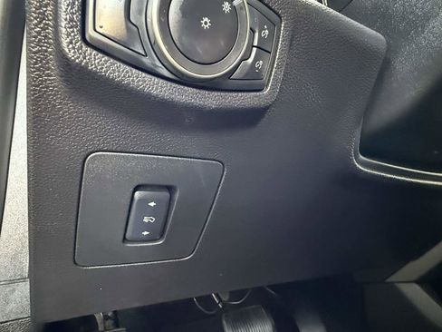 Used 2017 Ford F150 Raptor w/ Equipment Group 802A Luxury image 24