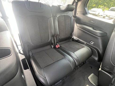 New 2025 Jeep Grand Cherokee L Altitude image 29