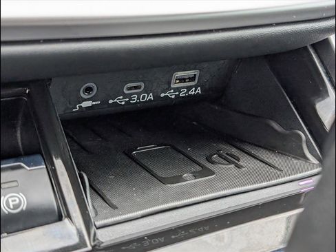 Used 2023 Subaru Outback Limited image 20