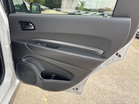 Used 2026 Dodge Durango GT AWD/4WD image 16