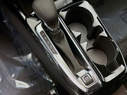 New 2026 Chevrolet Trax LT image 18