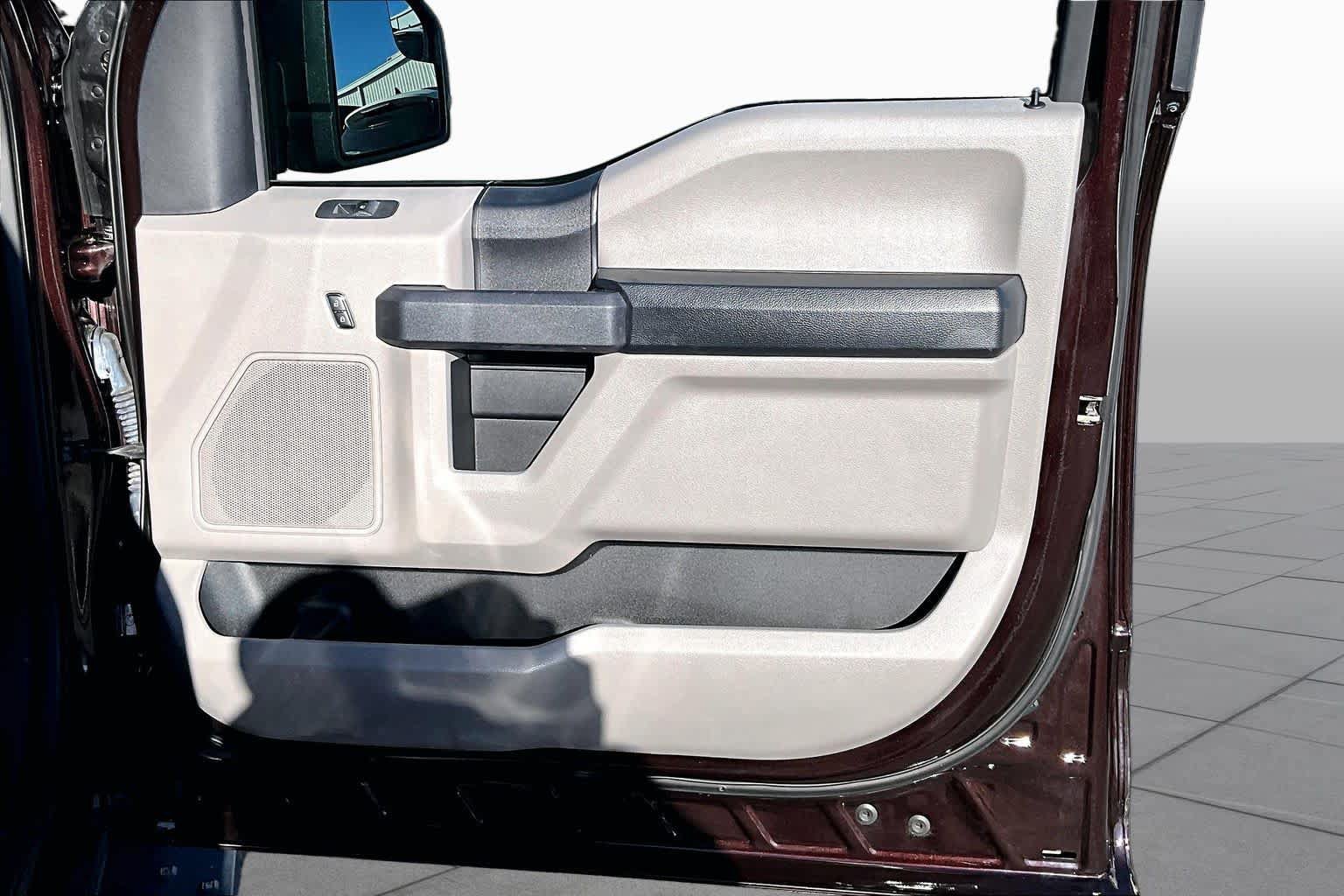 Used 2019 Ford F150 XL w/ Equipment Group 101A Mid RWD image 23