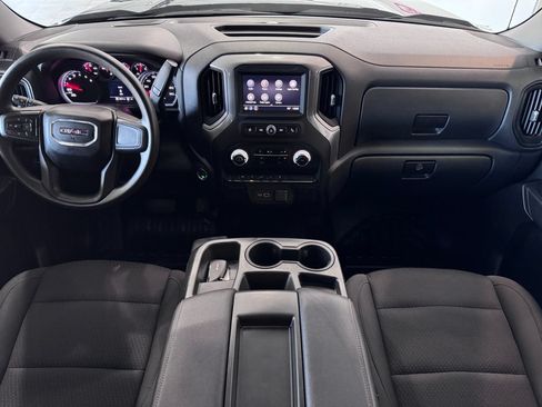 Certified 2023 GMC Sierra 1500 Pro w/ Pro Value Package AWD/4WD image 13