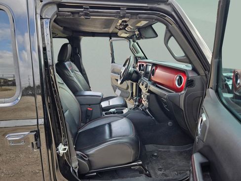 Used 2020 Jeep Gladiator Rubicon image 24